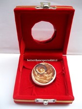 Rare Gomati Chakra Big Size 40