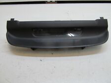 Subaru Forester SG LCD Uhr mitte grau Display vorn original Bj 02-