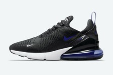 Nike Air Max 270 ESS Schwarz