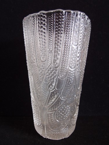 Vase taiga gepresst aus - gepresst,