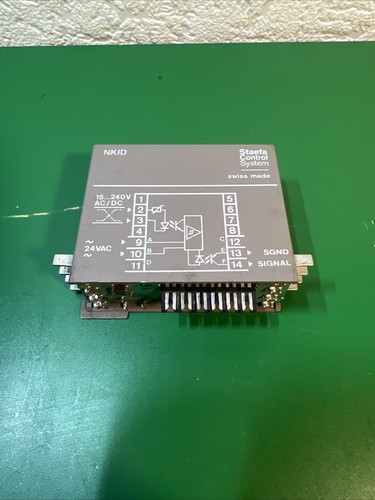Staefa control system - staefa,