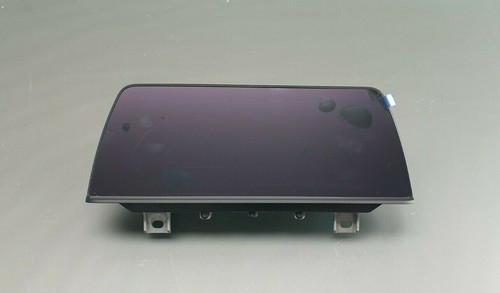 Orig bmw 1er zoll monitor - orig,
