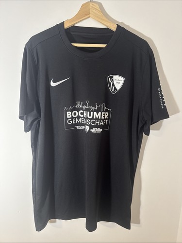 Vfl bochum 2019 limited - bochum, 2019/20