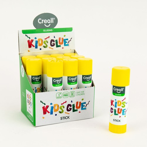Klebestifte havo creall - klebestifte, kids