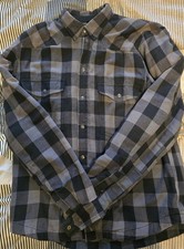 John Doe Motoshirt XTM Herren