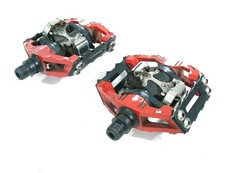 Shimano Deore DX PD-M636