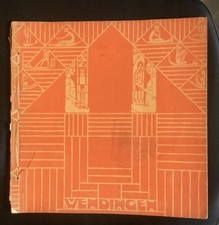 WENDINGEN   2.  JAHRGANG  1920