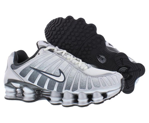 Nike shox print unisex - tl,