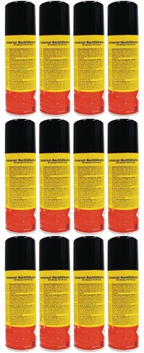 12x rothenberger feuerzeuggas - rothenberger,
