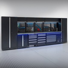 Werkstatteinrichtung PREMIUM