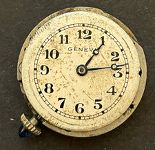 Antique Geneva M. Mathey Watch
