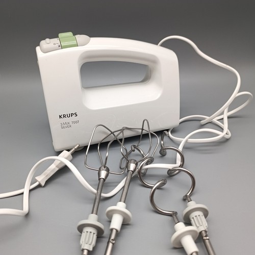 Krups mix 7007 type 609 - type,