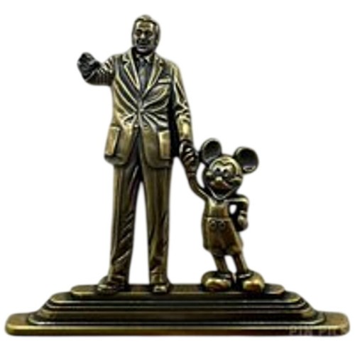 Disney trading pin 184425 - disney, dlp
