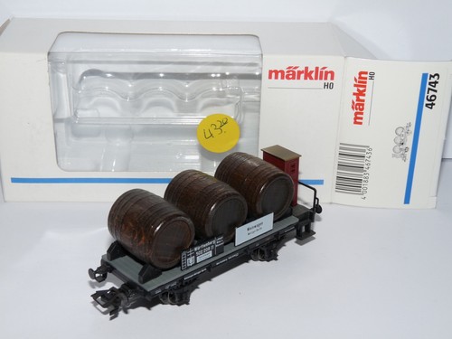 Märklin 46743 - h0,
