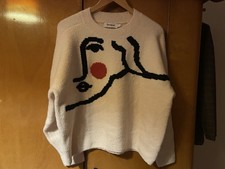 Sehr schöner, warmer Desigual