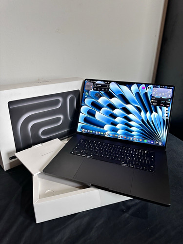 Apple macbook pro - macbook, 16
