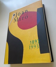 Joan Miro 1893-1993. Rosa
