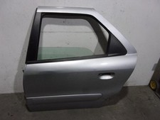 9006A4 tür hinten links für CITROEN XSARA BREAK 2.0 HDI CAT (RHY 1997 5075420