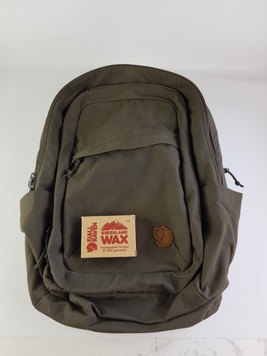 Fjällräven rucksack räven - rucksack, "räven