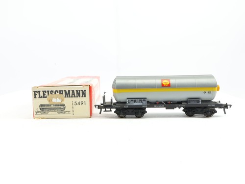Fleischmann 5491 - fleischmann,