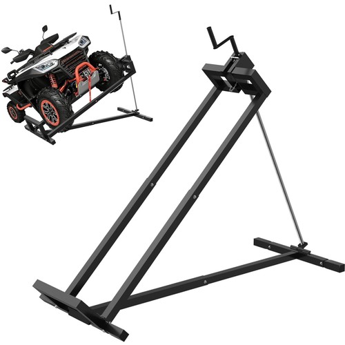 Rasentraktorheber 400 - , kg