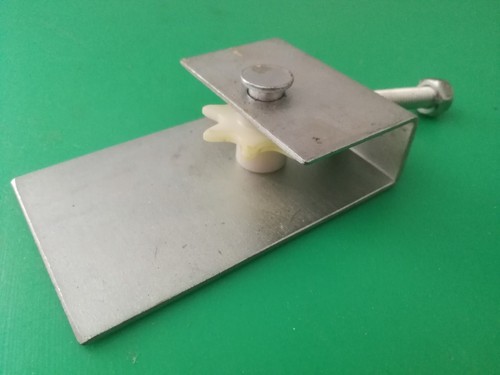 Kettenspanner mit umlenkung - kettenspanner,
