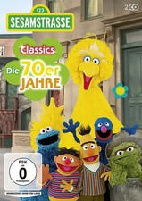 Sesamstraße Classics - Die