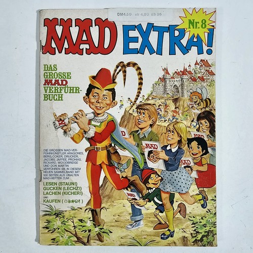 Williams verlag comic - williams,