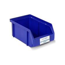 36x Stapelbox Aufbewahrungsbox