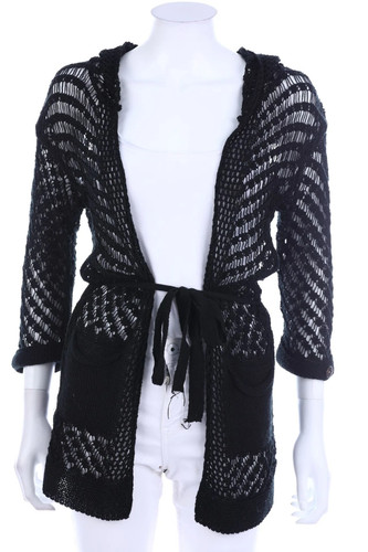 Secondhand strickjacke - secondhand,