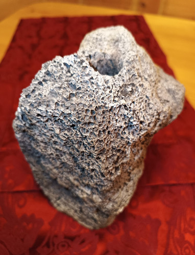 Quellstein