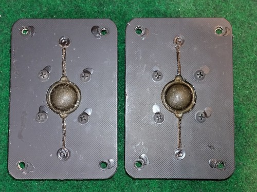 Hochtöner hochton - 2x, ht
