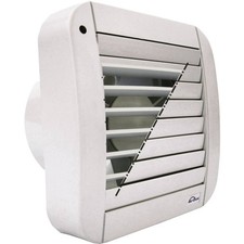 Wallair ECO 125 A Wand- und