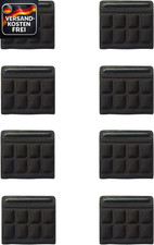 Fahrradhelm Kinnpolster Set