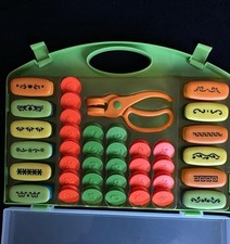 Create And Craft Alphabet