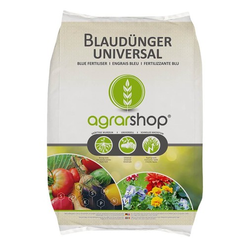 Agrarshop blaudünger - agrarshop,