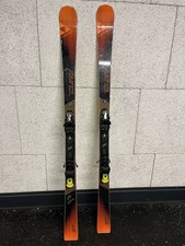 FISCHER RC4 The Curv DTX