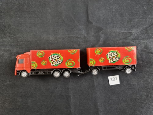 Werbetrucks vita cola - 1:87,,