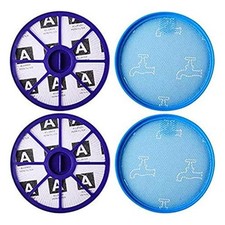 HEPA Filterset für Dyson DC19