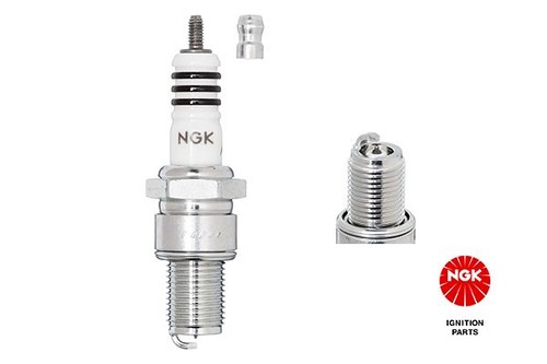 Ngk zuendkerze br7eix 6664 - zuendkerze,