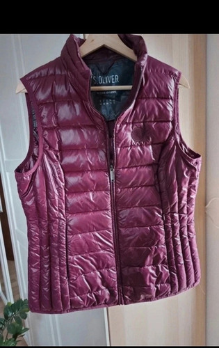 Oliver damen steppweste - s.oliver,