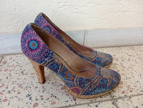 Tamaris trend pumps - trend,