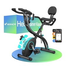 MERACH 4-in-1 Heimtrainer