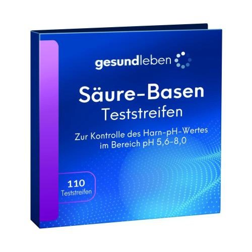 Gesund leben - gesund,