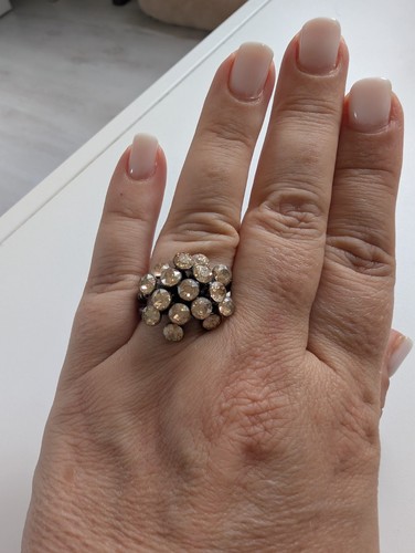 Konplott magic fireball ring - magic,