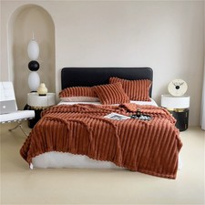 Wohndecken Flauschige