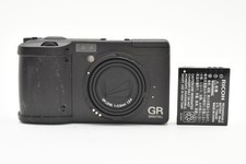 Ricoh GR Digital 8.1MP Digital