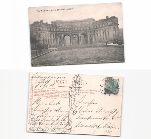 London nachlass - ,