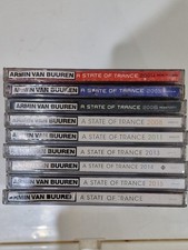 A State of Trance
