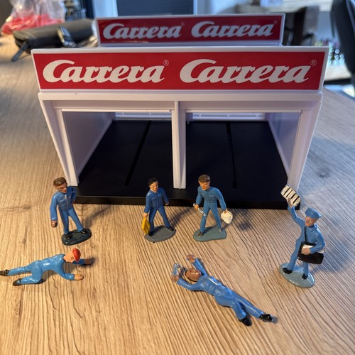 Carrera digital 124 - digital, 132
